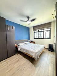 Blk 420C Waterfront II @ Northshore (Punggol), HDB 4 Rooms #574048401